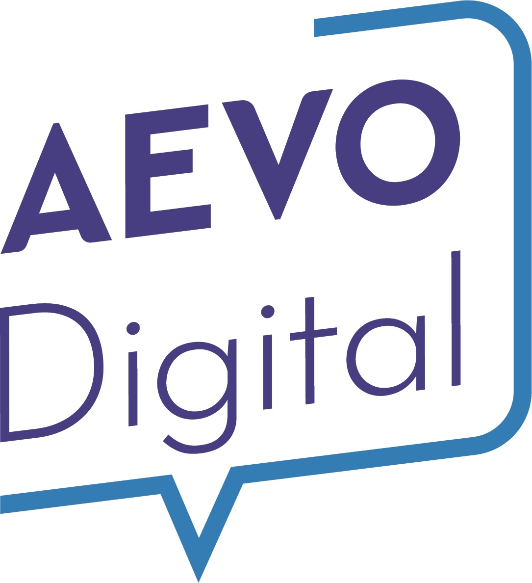AEVO digital